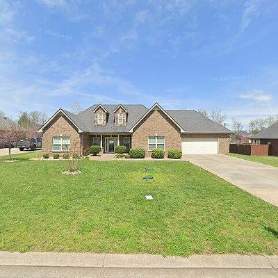 1018 Spring Creek Dr, Murfreesboro, TN 37129