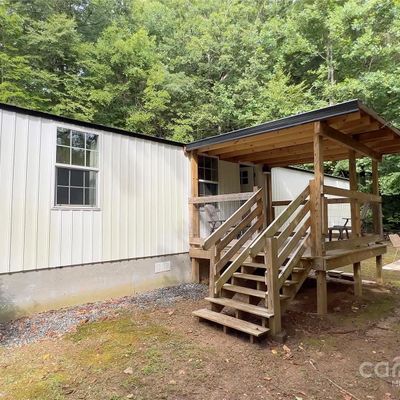 1019 Hudlin Gap Road, Pisgah Forest, NC 28768