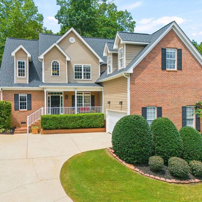 102 Beckworth Dr, Taylors, SC 29687