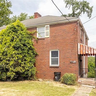 102 Herman Ave, Duquesne, PA 15110