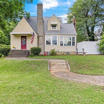 102 Highland Rd, Easley, SC 29640