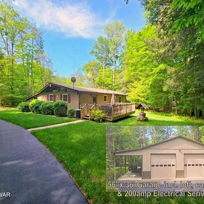 102 Hillcrest Drive, Greentown, PA 18426