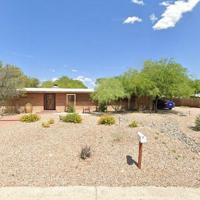 102 N Avenida De San Ramon, Tucson, AZ 85710