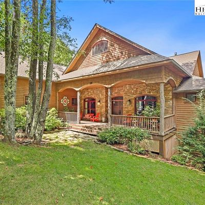 102 Rainbows End, Beech Mountain, NC 28604