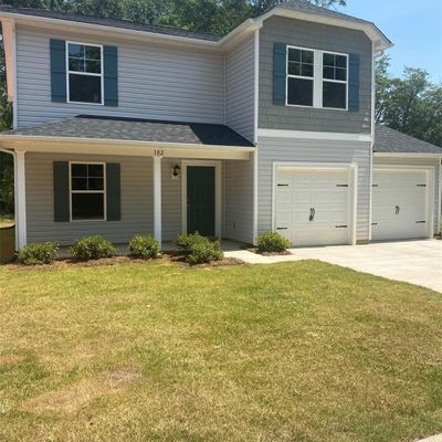 102 Plaster Avenue, Shelby, NC 28150