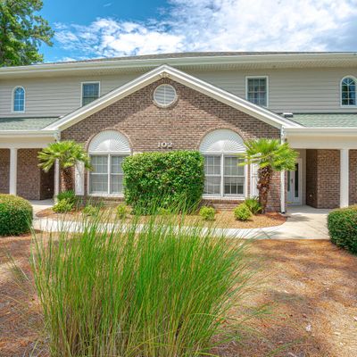 102 Ricemill Circle # Apt 4, Sunset Beach, NC 28468