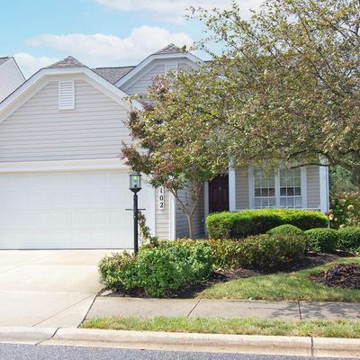 102 Saddletop Drive, Taneytown, MD 21787