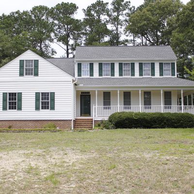 102 S Country Club Road, Kenansville, NC 28349