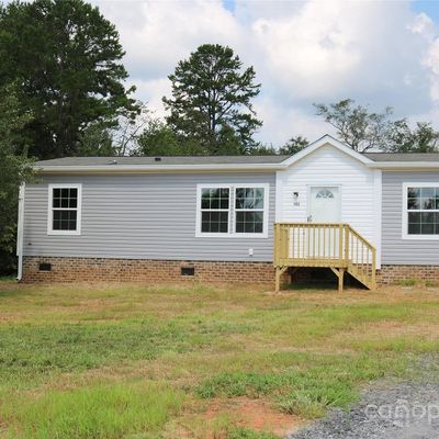 102 S Field Court, Lawndale, NC 28090