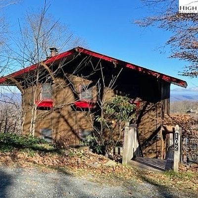 102 100 Arrowood Road, Beech Mountain, NC 28604