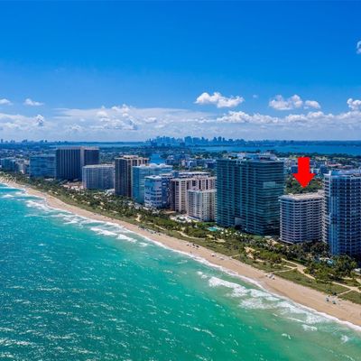 10205 Collins Ave, Bal Harbour, FL 33154