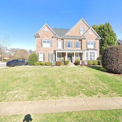 10205 Vixen Ln, Huntersville, NC 28078