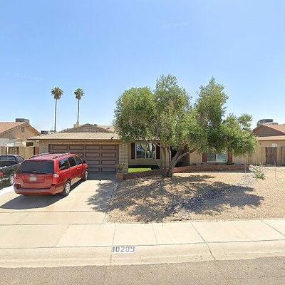 10209 N 53 Rd Ave, Glendale, AZ 85302