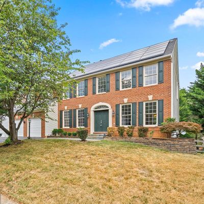 10219 Sweetwood Ave, Rockville, MD 20850