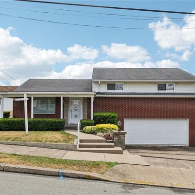 1022 Roup Ave, Brackenridge, PA 15014