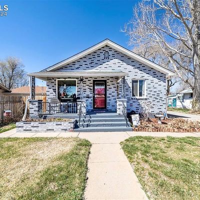 1023 Bragdon Ave, Pueblo, CO 81004