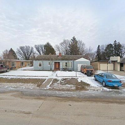 1023 N Mandan St, Bismarck, ND 58501