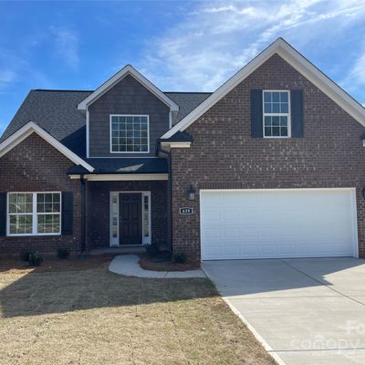 1023 Piper Meadows Drive, Waxhaw, NC 28173