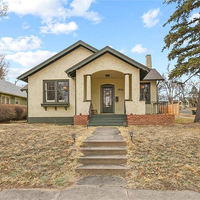 1026 E Dale St, Colorado Springs, CO 80903