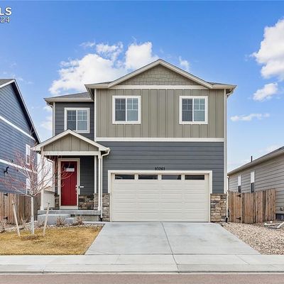 10261 Castor Dr, Colorado Springs, CO 80925