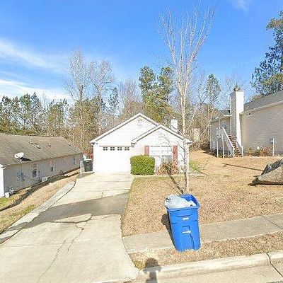 1028 Abercorn Way, Douglasville, GA 30134