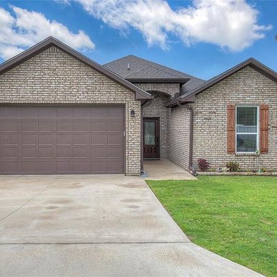 103 Baker St, Mount Vernon, TX 75457