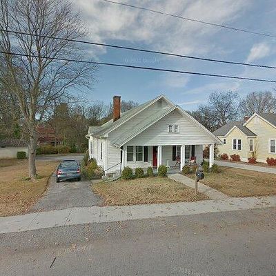 103 Cannon Ave, Fountain Inn, SC 29644