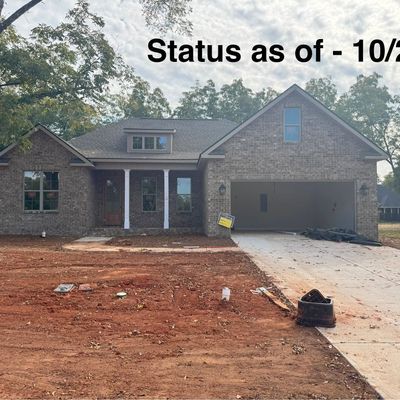 103 Champagne Drive, Perry, GA 31069