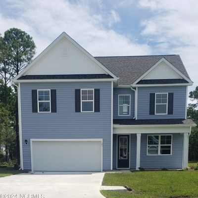 103 Delray Court # Lot 175, Sneads Ferry, NC 28460