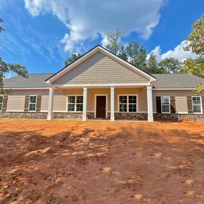 103 Creekside Drive, Lagrange, GA 30240