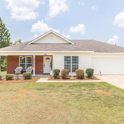 103 Long Pines Cir, East Dublin, GA 31027