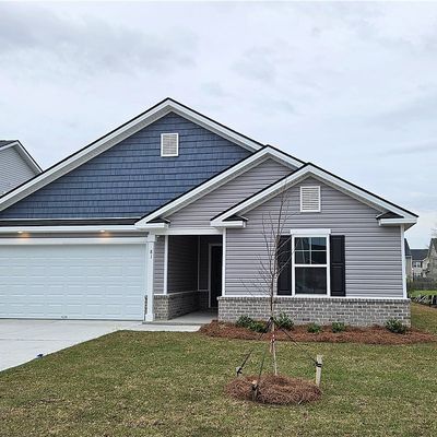 103 Marsh Salt Lane, Port Wentworth, GA 31407