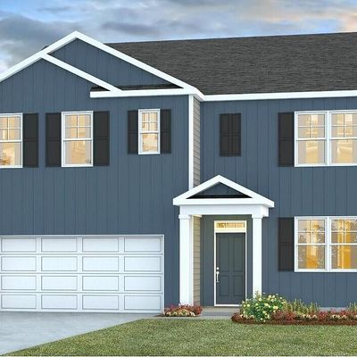 103 N Farmhouse Drive # Lot 95, Wilmington, NC 28411