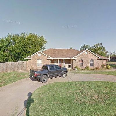 103 N Locust St, Fletcher, OK 73541