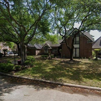 103 Old Bridge Lk, Houston, TX 77069