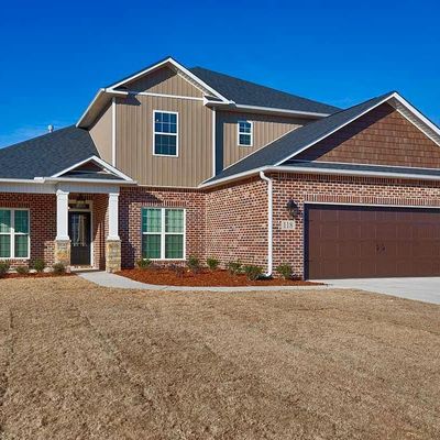 103 Park Trail Drive, Madison, AL 35756