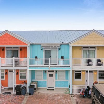 103 S 38 Th St #5, Mexico Beach, FL 32456