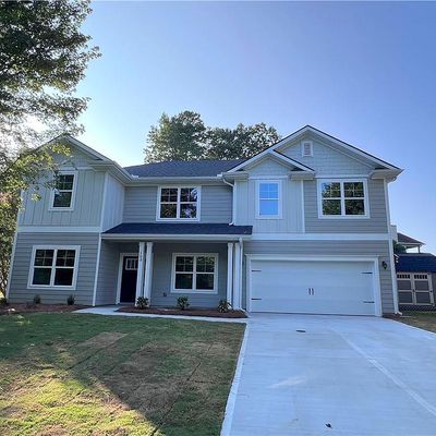 103 Saluda Hills Drive, Demorest, GA 30535