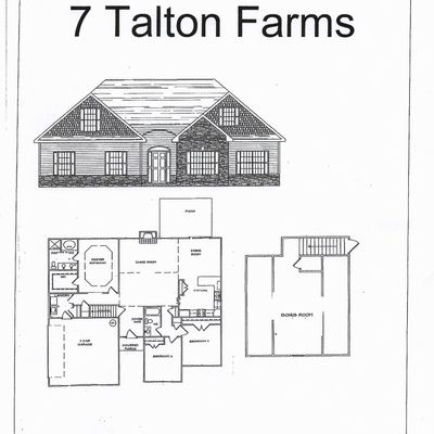 103 Talton Farm Drive, Pikeville, NC 27863