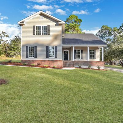 103 Teressa Drive, Statesboro, GA 30458