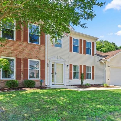 103 View Hallo Way, Yorktown, VA 23693