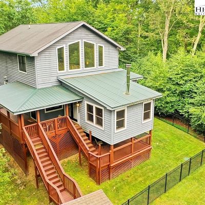 103 Treetop Lane, Banner Elk, NC 28605