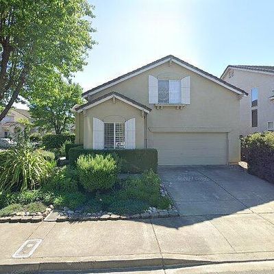 103 Trent Dr, Napa, CA 94558