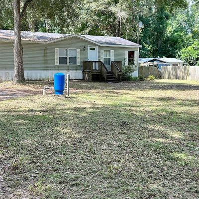 1030 Sw Kentucky St, Fort White, FL 32008