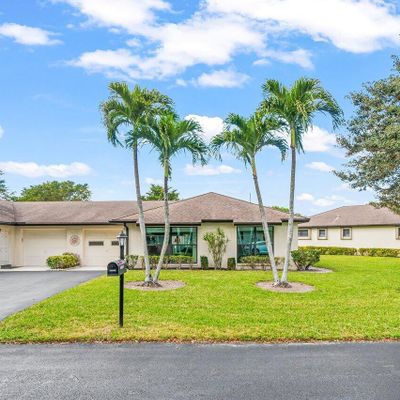 10305 Equestrian Drive, Boynton Beach, FL 33436