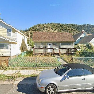 1032 Miner St, Idaho Springs, CO 80452