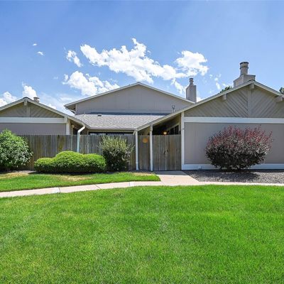 10321 E Evans Avenue Se, Aurora, CO 80247