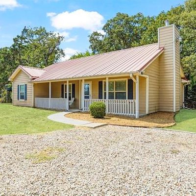 1033 County Road 2800, Honey Grove, TX 75446