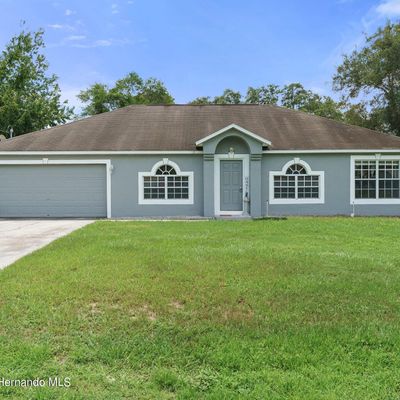 10336 Fordham Street, Spring Hill, FL 34609