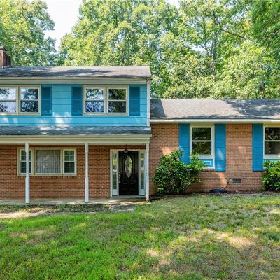 10340 Hollyberry Dr, North Chesterfield, VA 23237